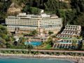 Amathus Beach Hotel Rhodes - Rhodes - Greece Hotels