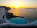 Ambassador Santorini - Santorini - Greece Hotels