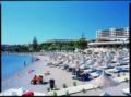 Amilia Mare - Rhodes - Greece Hotels
