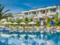 Anastasia Resort & Spa - Chalkidiki ハルキディキ - Greece ギリシャのホテル