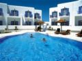 Anatolia Hotel - Mykonos ミコノス島 - Greece ギリシャのホテル