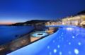 Anax Resort and Spa - Mykonos ミコノス島 - Greece ギリシャのホテル