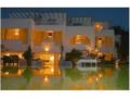 Andronikos Hotel - Mykonos ミコノス島 - Greece ギリシャのホテル