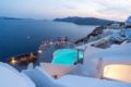 Andronis Boutique - Santorini サントリーニ - Greece ギリシャのホテル