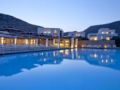 Anemi Hotel - Folegandros - Greece Hotels
