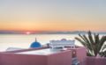 Anemi House & Villas - Santorini サントリーニ - Greece ギリシャのホテル