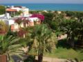 Anissa Beach - Crete Island - Greece Hotels