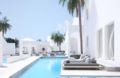 Antoperla Luxury Hotel & Spa - Santorini サントリーニ - Greece ギリシャのホテル