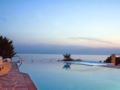 Apanema Resort - Mykonos ミコノス島 - Greece ギリシャのホテル