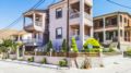 Apartment with Balcony and Beautiful Sea Views - Mirina - Greece Hotels