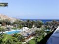 Aphrodite Beach Hotel & Resort - Mykonos - Greece Hotels