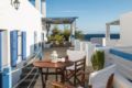Aphrodite Home - Cleopatra Homes - Paros Island - Greece Hotels