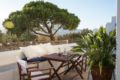 Apollo Home - Cleopatra Homes - Paros Island - Greece Hotels