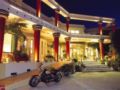 Apollon Hotel - Kos Island - Greece Hotels