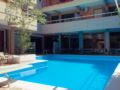 Apollonia Hotel Apartments - Athens - Greece Hotels