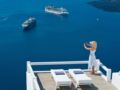 Aqua Luxury Suites - Santorini サントリーニ - Greece ギリシャのホテル