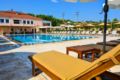 Aqua Mare Resort - Xylokastron シロカストロン - Greece ギリシャのホテル