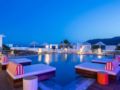 Archipelagos Hotel - Mykonos ミコノス島 - Greece ギリシャのホテル