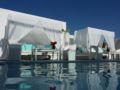 Aressana Spa Hotel and Suites - Santorini - Greece Hotels