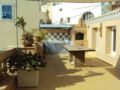 Arhontiko Ermoupolis - Syros - Greece Hotels