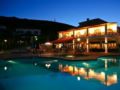 Arion Hotel - Samos Island - Greece Hotels