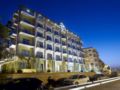 Arion Hotel - Xylokastron - Greece Hotels