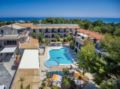 Arion Resort - Zakynthos Island ザキントス - Greece ギリシャのホテル