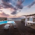 Aristi Villa Beauty of Mykonos - Mykonos ミコノス島 - Greece ギリシャのホテル