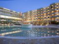 Ariti Grand Hotel - Corfu Island - Greece Hotels