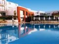 Arminda Hotel & Spa - Crete Island - Greece Hotels