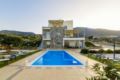 Aroma Villas - Crete Island クレタ島 - Greece ギリシャのホテル