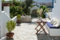Artemis Home - Cleopatra Homes - Paros Island - Greece Hotels