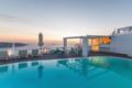 Artemis Suites Hotel - Santorini サントリーニ - Greece ギリシャのホテル