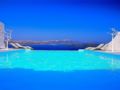Astarte Suites - Santorini サントリーニ - Greece ギリシャのホテル