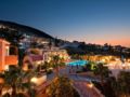 Asterias Village Resort Hotel - Crete Island クレタ島 - Greece ギリシャのホテル