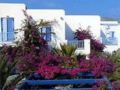 Astir Of Paros - Paros Island - Greece Hotels