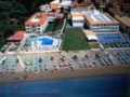 Astir Palace Hotel - Zakynthos Island ザキントス - Greece ギリシャのホテル