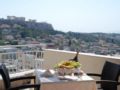 Astor Hotel - Athens - Greece Hotels