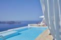 Astra Suites - Santorini サントリーニ - Greece ギリシャのホテル