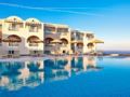 Astro Palace Hotel & Suites - Santorini サントリーニ - Greece ギリシャのホテル
