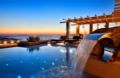 Athena | Close to town | Pool | Amazing view - Mykonos ミコノス島 - Greece ギリシャのホテル
