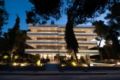 Athenian Riviera Hotel& Suites - Athens - Greece Hotels