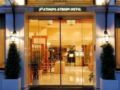 Athens Atrium Hotel and Suites - Athens - Greece Hotels