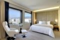 Athens Avenue Hotel - Athens - Greece Hotels