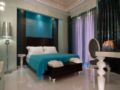 Athens Diamond Homtel - Athens - Greece Hotels