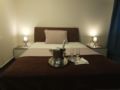 Athens Luxurious Suite 40 - Athens - Greece Hotels