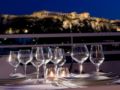 Athens Status Suites - Athens - Greece Hotels