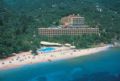 Atlantica Nissaki Beach - Corfu Island - Greece Hotels