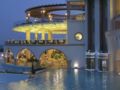 Atrium Prestige Thalasso Spa Resort & Villas - Rhodes ロードス - Greece ギリシャのホテル