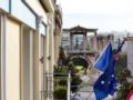 Ava Hotel and Suites - Athens - Greece Hotels